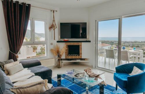 El Mas Fumats House | WELCS CASA 335 EMP con jacuzzi y terraza