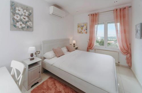 El Mas Fumats House | WELCS CASA 335 EMP con jacuzzi y terraza