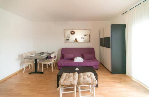 Empuriabrava Apartment | WELCS ESTUDIO 301 EMP con vista al canal