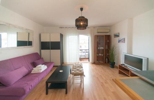 Empuriabrava Apartment | WELCS ESTUDIO 301 EMP con vista al canal
