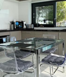 Llanca Villa | WELCS VILLA DE LUJO 176 EMP con piscina privada