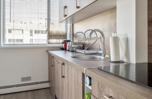Silly-Gallieni Apartment | Welkeys Apartment - Sevres