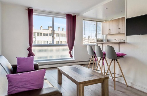 Silly-Gallieni Apartment | Welkeys Apartment - Sevres