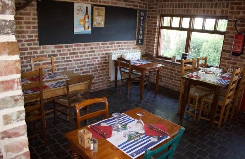 Eecke House | Welkom huis