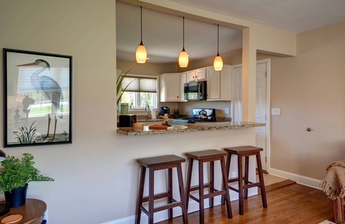 Skaneateles House | Well Appointed 3 Bed/2 Bath Pet Friendly Ranch Close to Village/Lake