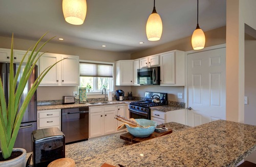 Skaneateles House | Well Appointed 3 Bed/2 Bath Pet Friendly Ranch Close to Village/Lake