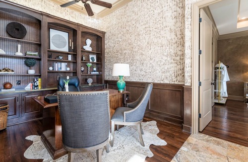 Lubbock House | Well Appointed and Spacious, Best of Lubbock/Pool+Hot Tub/Gym!