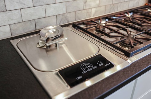 Athens House | Well Appointed & Elegant Five Points Home