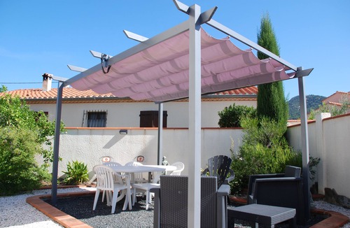 Sorede Apartment | Well Appointed Ground Floor Apartment In Detached VIlla, Sleeps 2/4, Cl. 3⭐️⭐️⭐️