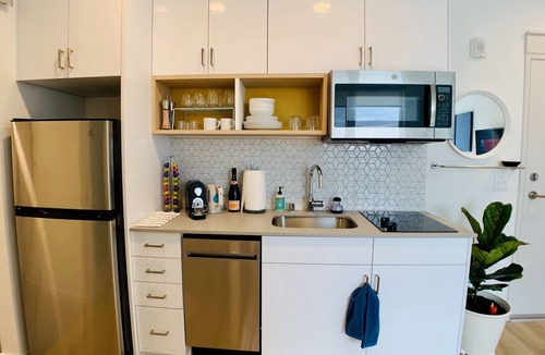 Roosevelt Apartment | Well Appointed Roosevelt Studio