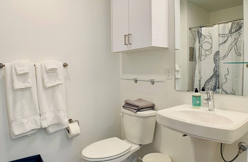 Roosevelt Apartment | Well Appointed Roosevelt Studio