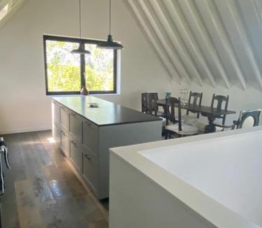 Sudbourne House | Well Barn