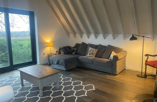 Sudbourne House | Well Barn