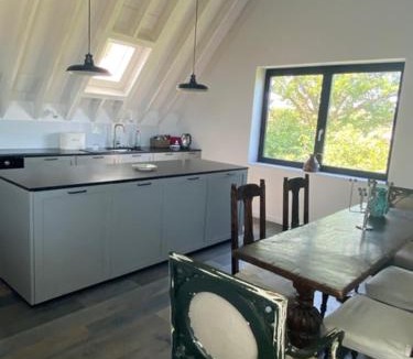 Sudbourne House | Well Barn