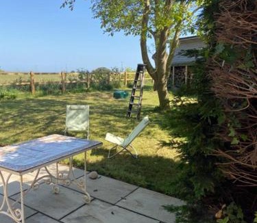 Sudbourne House | Well Barn