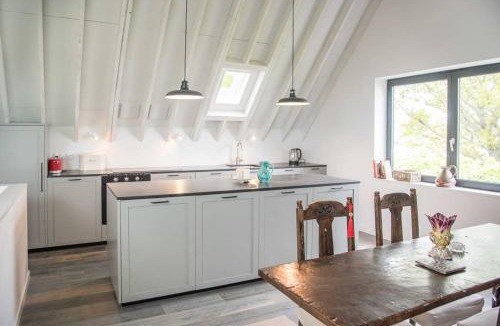 Sudbourne House | Well Barn, Sudbourne