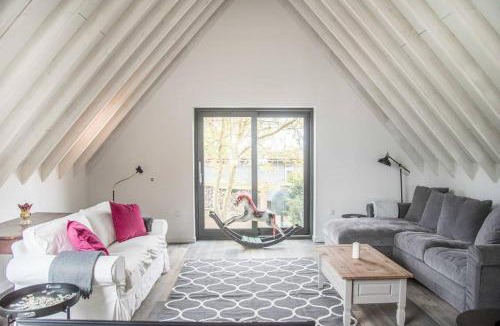 Sudbourne House | Well Barn, Sudbourne