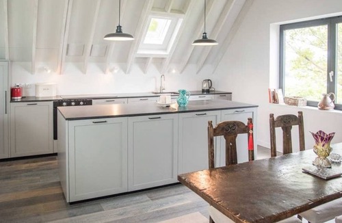 Sudbourne House | Well Barn, Sudbourne