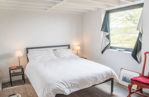 Sudbourne House | Well Barn, Sudbourne