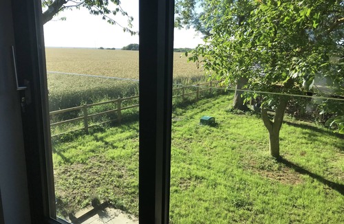 Sudbourne House | Well Barn, Sudbourne