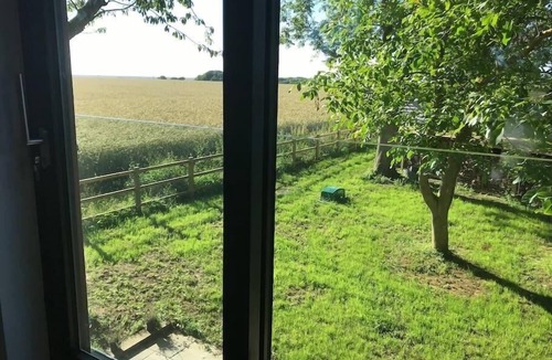 Sudbourne House | Well Barn, Sudbourne