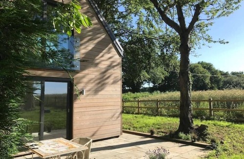 Sudbourne House | Well Barn, Sudbourne