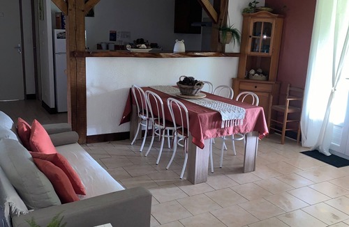 Boulogne-sur-Gesse House | Well-being" gîte
