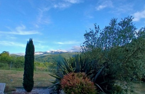 Lourdes Bed & Breakfast | Well-being guest room