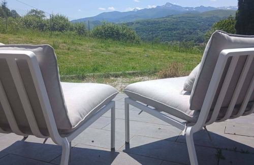 Lourdes Bed & Breakfast | Well-being guest room