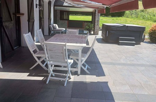 Lourdes Bed & Breakfast | Well-being guest room