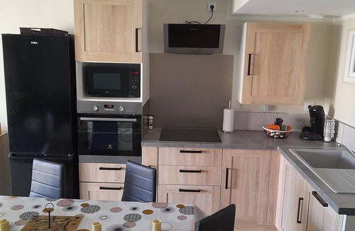 Aguessac Apartment | Well-being in Aveyron