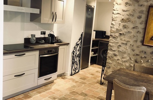 Montchauvet Bed & Breakfast | Well-being in the countryside