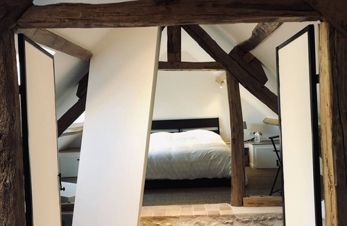 Montchauvet Bed & Breakfast | Well-being in the countryside