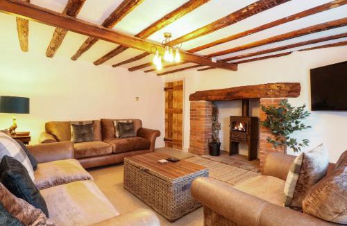 Grimston House | Well Cottage