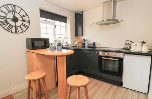 Crudwell Cottage | Well Cottage