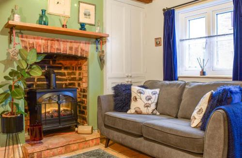 Flecknoe House | Well Cottage