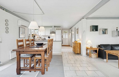 Martofte House | Well-designed house in scenic surroundings