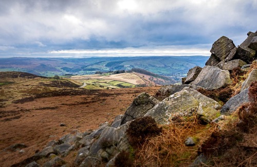 Castleford House | Well Designed Property with Luxe Living