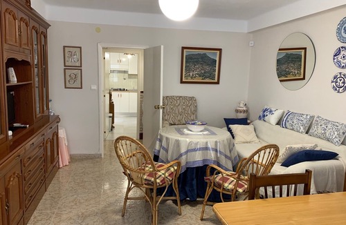 Trujillo Apartment | Well equipped apartment with easy parking. Ideal starting point for your routes.