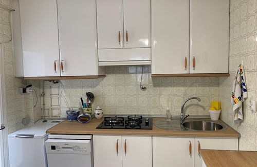Trujillo Apartment | Well equipped apartment with easy parking. Ideal starting point for your routes.