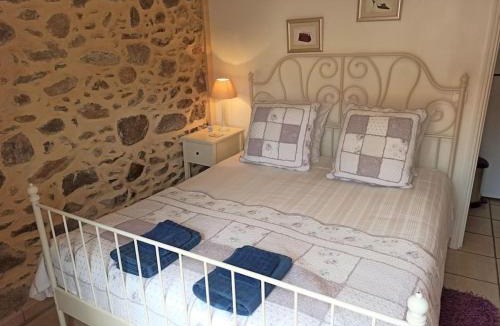 Ria-Sirach Apartment | Well equipped apartment, large terrace, BBQ & WIFI