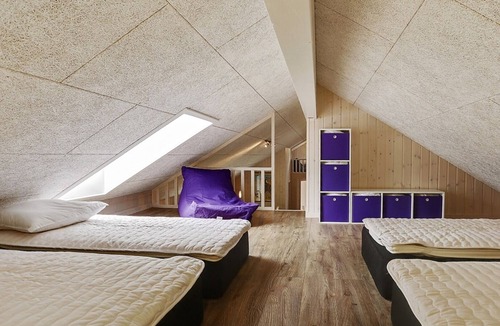 Frederiksvaerk House | Well-equipped cottage in a beautiful location in Asserbo