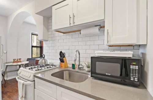 Hyde Park Apartment | Well-Equipped Studio Apartment - Dorchester 511