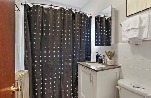 Hyde Park Apartment | Well-Equipped Studio Apartment - Dorchester 511