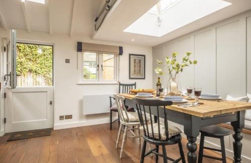 Wenhaston House | Well Green Cottage