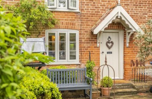 Wenhaston House | Well Green Cottage