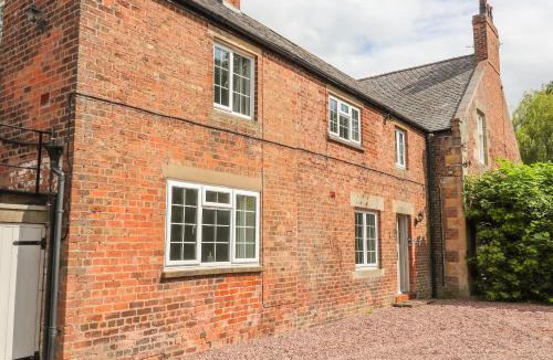 Chester Apartment | Well House Farm Flat 1