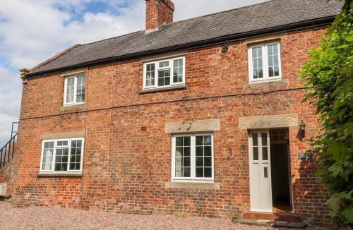 Chester Apartment | Well House Farm Flat 1