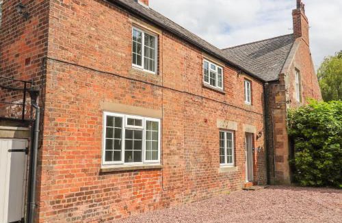 Broughton Apartment | Well House Farm Flat 2