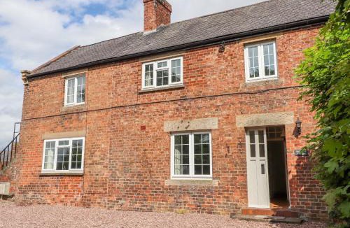 Broughton Apartment | Well House Farm Flat 2